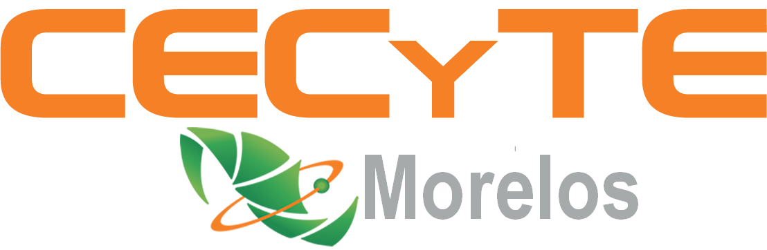 Logo de CECyTE Morelos